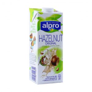 Alpro Hazelnut Original 1L