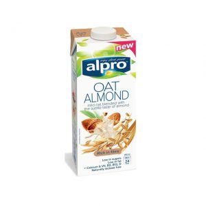 Alpro Oat Almond 1L