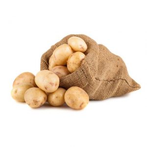 Potato