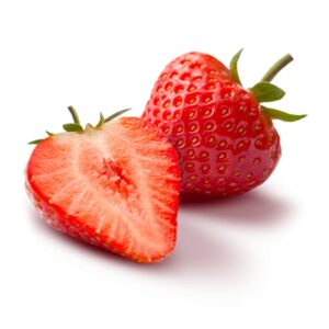 Strawberries 10x250g Driscolls