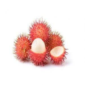Rambutan