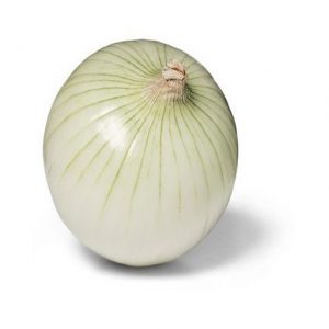 Onion White