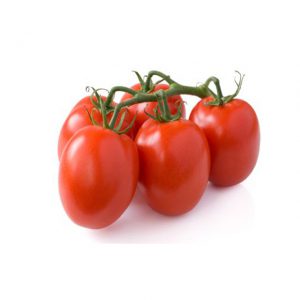Tomatoes Sweet Cherry Vine