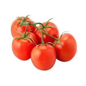 Tomatoes On The Vine - Large