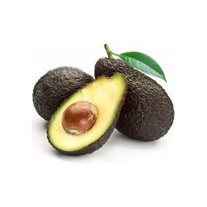Avocado Hass 24pcs