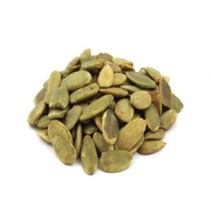 Pumpkin Seeds 25kg