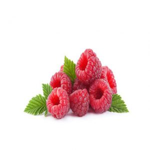 Raspberries 12x125g