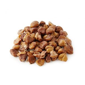 Chestnut Cooked
