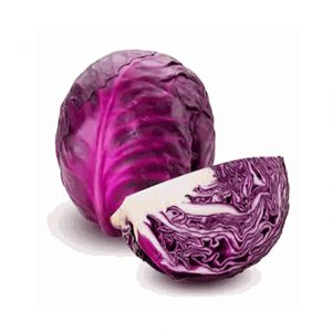 Cabbage Red 150.00 GH¢