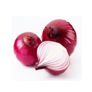 Onion Pink