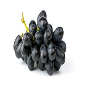 Grapes Black Seeded