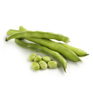 Beans - Broad 12x250g
