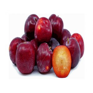 Plum Red