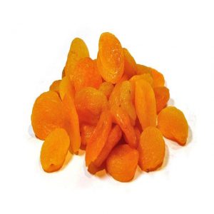 Dried Apricots 12.5kg