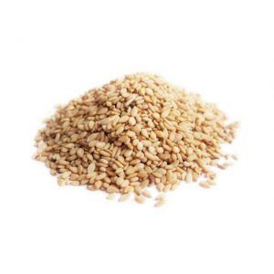Sesame Seeds 20kg