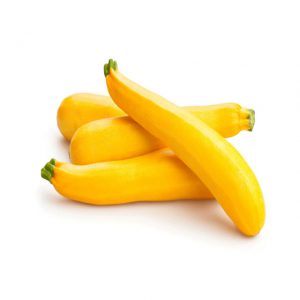 Courgette Yellow