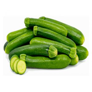 Baby Courgette Green 8x200g