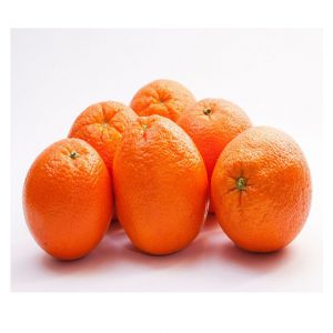Orange Navelina Airfreight