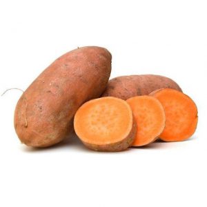 Sweet Potatoes Orange 6kg