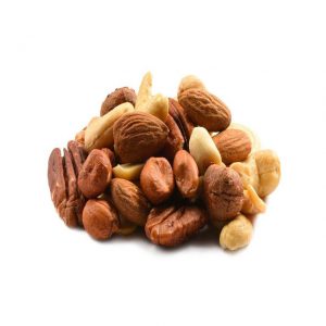 Nuts Mix 14x100g