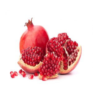 Pomegranate