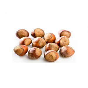 Hazelnuts Brown 14x100g