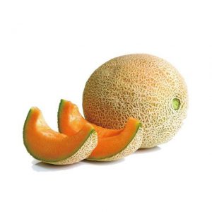 Melon Canteloupe 5kg
