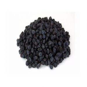 Dried Black Currant 12.5kg