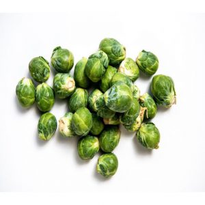 Brussel Sprouts B 33-41mm 14x350g 'Flowpack'