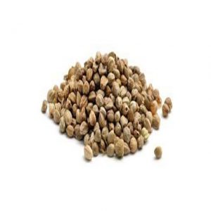 Hemp Seeds 20kg