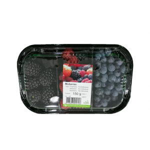 Berry Mix 10x150g