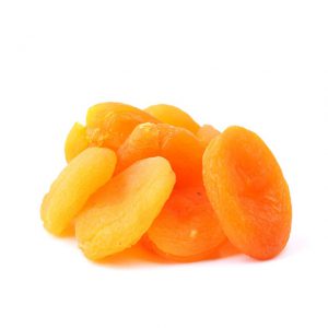 Dried Apricot 5kg