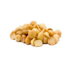 Macadamia Nuts 11.34kg