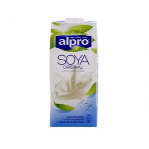 Alpro Soya Drink Natural 1L
