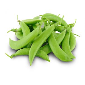Beans - Sugarsnaps 12x250g