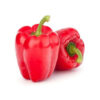 Capsicum Red