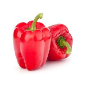 Capsicum Red