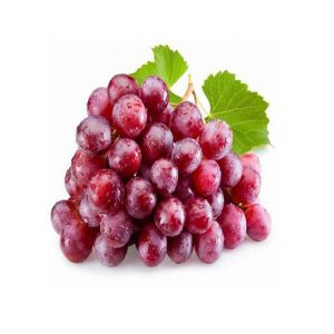 Grapes Red Seeded