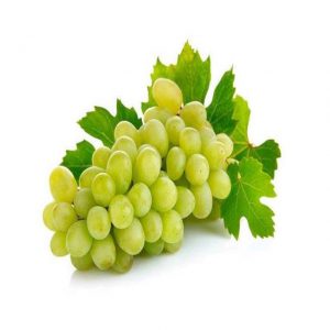 Grapes White Seeded