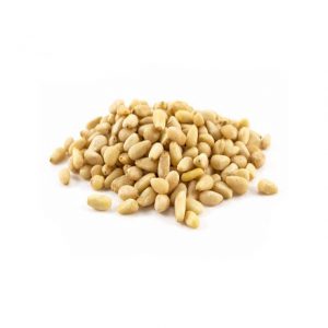 Pine Nuts Kernel 25kg