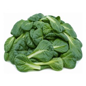 Baby Leaves Tatsoi 8x125g