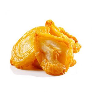 Dried Pears Half 12.5kg