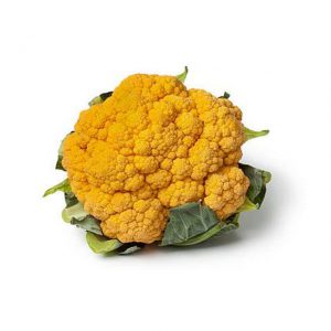 Cauliflower Orange