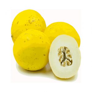 Melon Yellow