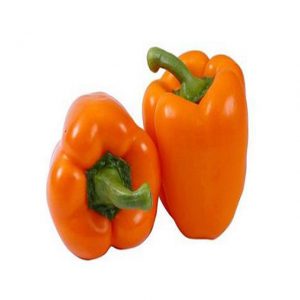 Capsicum Orange