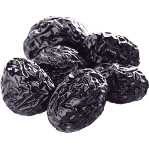 Dried Prunes 10kg