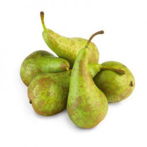 Pear Conference