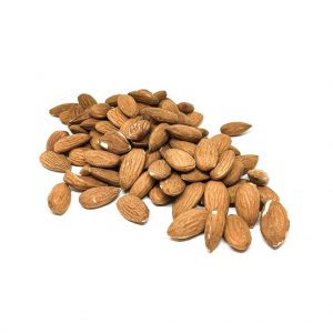 Almonds Fresh 22.68kg Box
