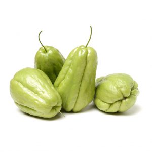 Chayote