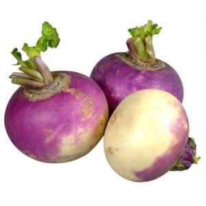 Turnips 10kg
